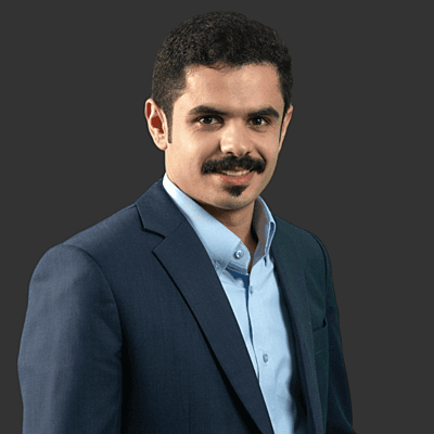 Ahmed Alhudaifi