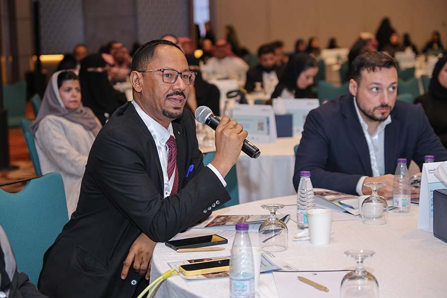 Fourth Saudi Corporate Governance Conference Gallery 2