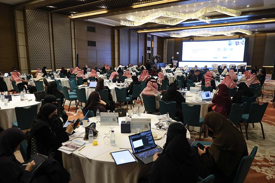 Fourth Saudi Corporate Governance Conference Conclusion