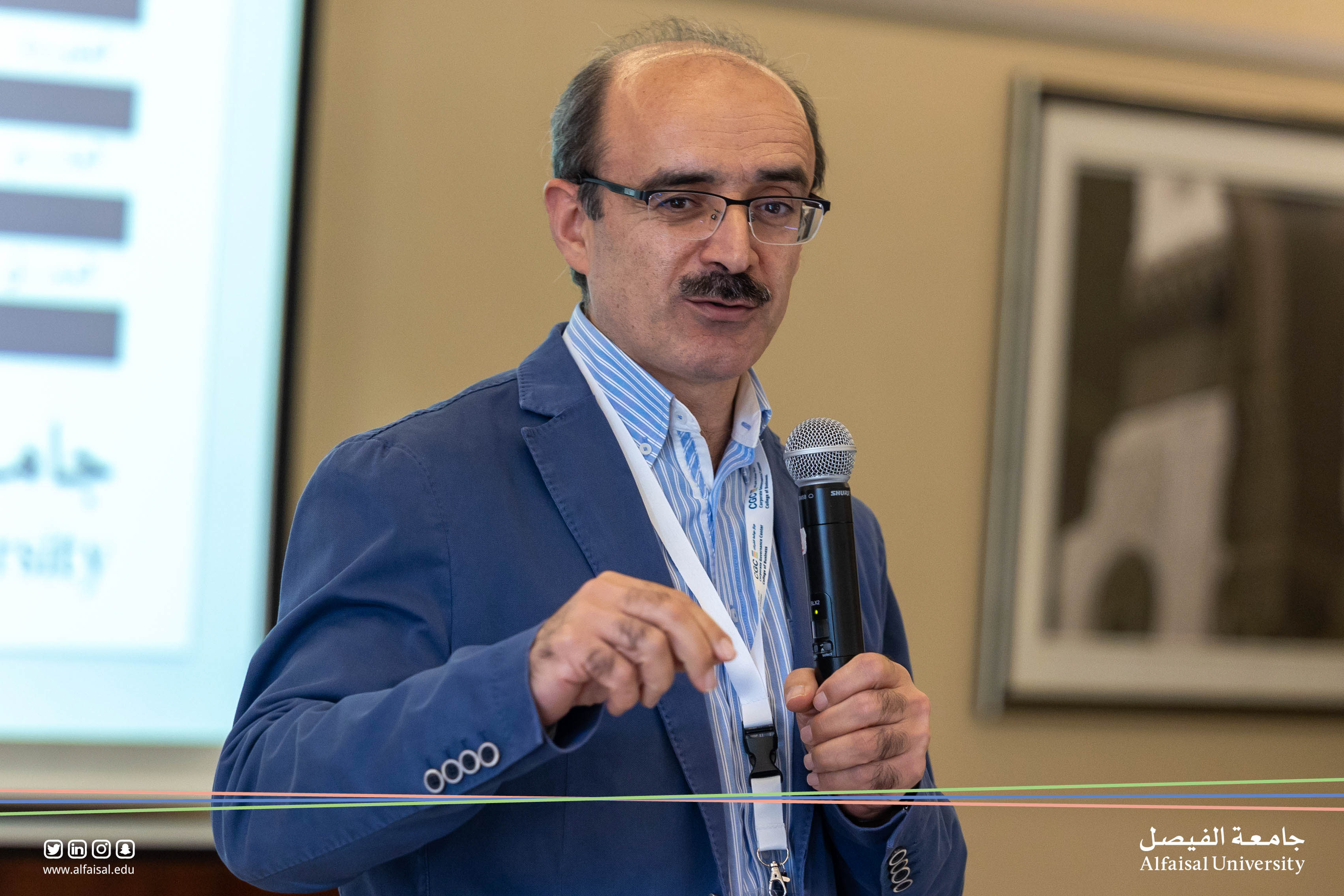 Why Board Governance Programs