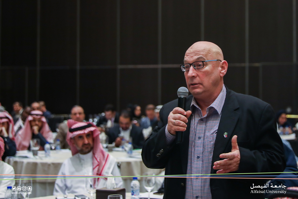 High-Impact Networking