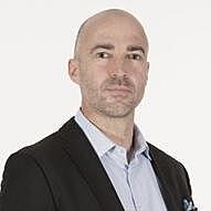 Dr. Jason Potts