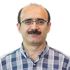Dr. Necati Aydin