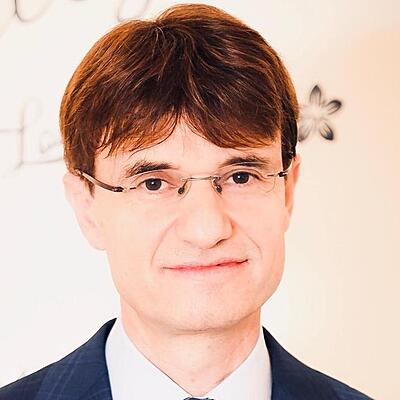 Dr. Rami Bustami