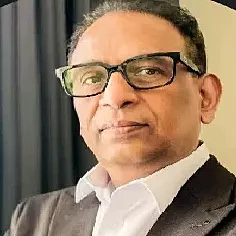 Prof. Ahmad Aljada
