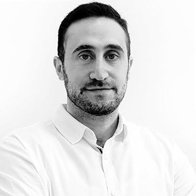 Serdar Coskun, DVM, PhD