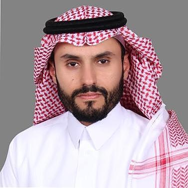 Ali Alhazzani