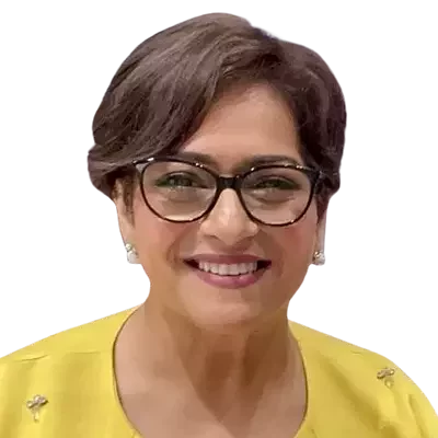 Amal Al Khaburi