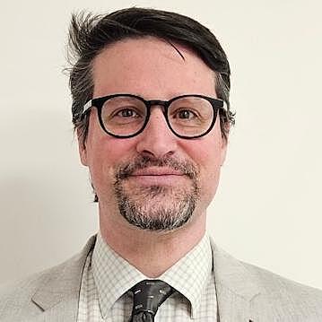 Dr. Andrew Richard Timming