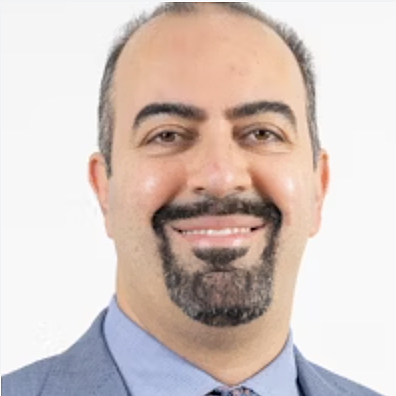 Dr. Arman Eshraghi