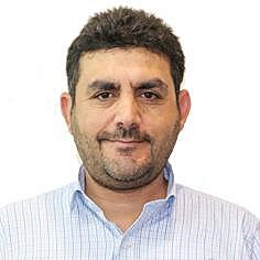 Dr. Hayat Khan